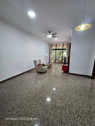 Dover Parkview (D5), Condominium #470394111